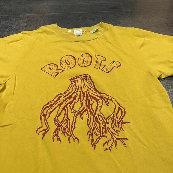 Levi's Other - Vintage Levis Sanforized Roots T Shirt